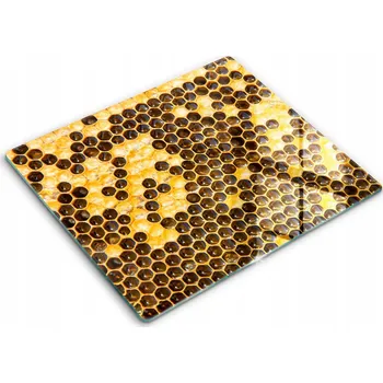 Kuchyňské prkénko Krájecí deska Wallfluent sklo 1 ks