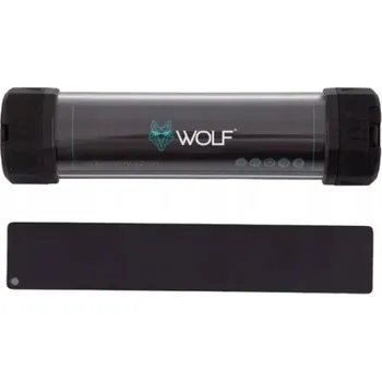 Svítilna Svítilna Wolf LPB-260 BIVVY LIGHT & POWERBANKA