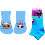 PONOŽKY LOL - velikost 31-34