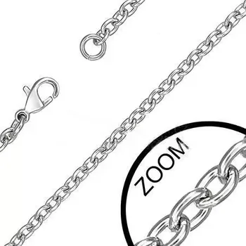 Řetízek Řetízek chirurgická ocel 361 (Řetízky z chirurgické oceli)