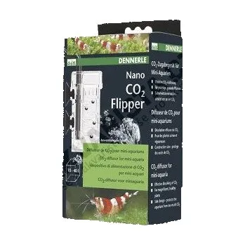 Dennerle Nano Flipper 40 CO2 reaktor