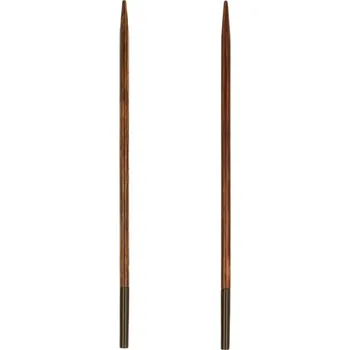 Jehlice Jehlice KnitPro Ginger výměnné šroubovací 3,25 mm