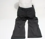 Dámské kalhoty Jack Wolfskin XL černé