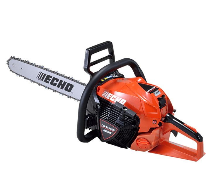 Motorová řetězová pila ECHO CS-4510ES