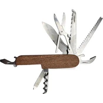 Multifunkční nůž Kapesní nůž multifunkční