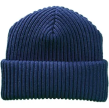 Čepice Pletená čepice PLETEX M532 Barva: Jeans