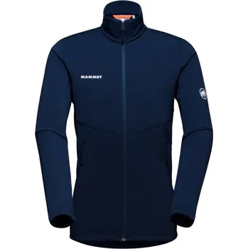 Pánská mikina Mammut Mikina Aconcagua Light ML Jacket pánská Velikost: M / Barva (vzor): marine