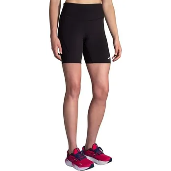 Dámské kraťasy Brooks Spark 8" černá L