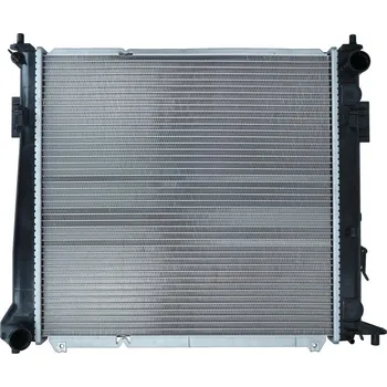 Chladič motoru Chladič, chlazení motoru KAMOKA 7700062