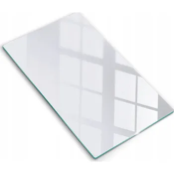 Kuchyňské prkénko Krájecí deska Wallfluent sklo 1 ks