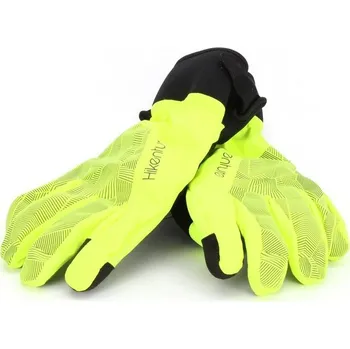 Cyklistické rukavice Cyklistické rukavice Hikenture LST080 vel. M