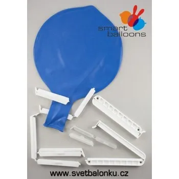 Balónek Uzávěr na obří balóny o průměru 80-120 cm