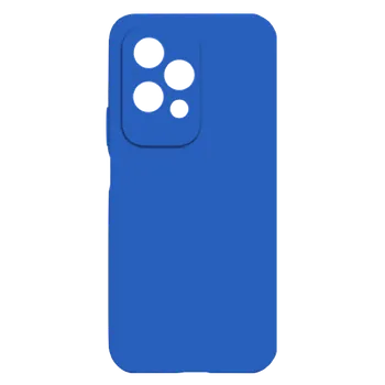 Pouzdro na mobilní telefon Kryt Honor 200 modrá