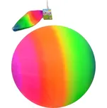 Johntoy RainbowBall nafukovací duhový…
