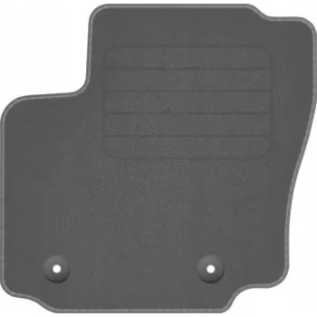 autokoberec Kobercové rohožky Edecor velurové 1 ks.