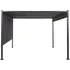 Pergola BestBerg BBGG-50 300 x 300 x 215 cm šedá