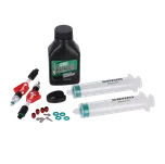 SRAM Mineral odvzdušňovací sada pro…