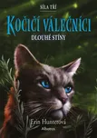 Kočičí válečníci: Síla tří: Dlouhé…