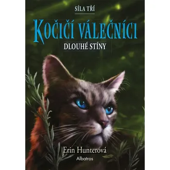 Kočičí válečníci: Síla tří: Dlouhé…