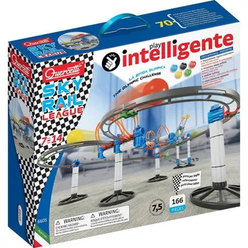 Quercetti Skyrail league