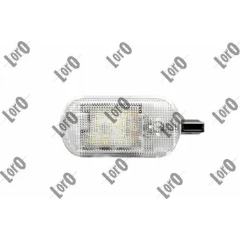 Osvětlení interiéru vozidel Osvětlení interiéru ABAKUS L53-460-0001LED