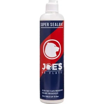 Lepící sada Joe's No Flats Super Sealant bezdušový tmel 500 ml
