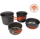 Sada nádobí Yate Summit 4