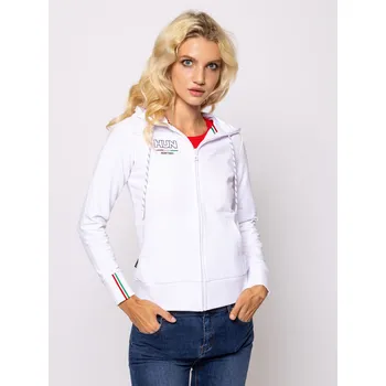 Dámská mikina SIRENA white XXL