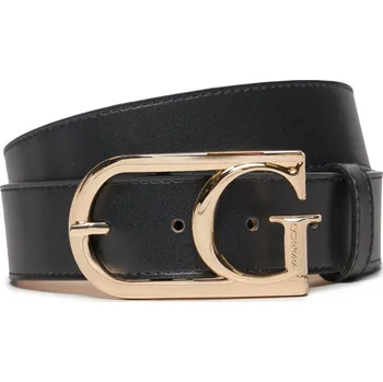 Opasek Guess Dámský opasek BW9228P5235-BLA 95 cm + 2 měsíce na vrácení zboží