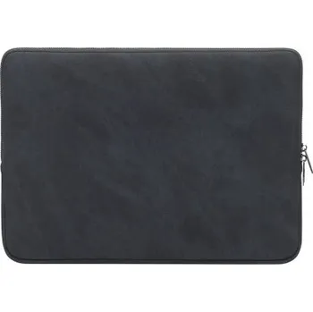 brašna na notebook Riva Case 8904 pouzdro na notebook - sleeve 14", černé