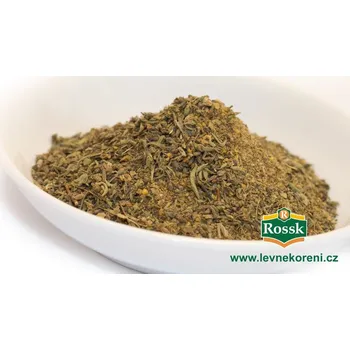 Čubrica zelená 25 kg