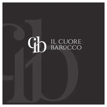 DVD film Il Cuore Barocco: Il Cuore Barocco - Il Cuore Barocco