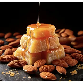 Mandlový marcipán - vonný olej 10 ml