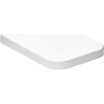 WC prkénko Glacera Piede duroplast bílá PI030 185155861