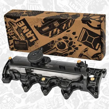 Motor automobilu Kryt hlavy válce ET ENGINETEAM RV0024