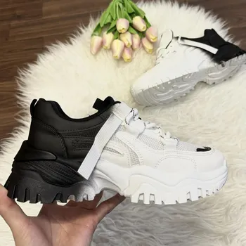 Dámské tenisky Dámské letní boty 0063-1 Velikost: 39