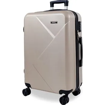 Mifex V99 champagne, střední, 58 l