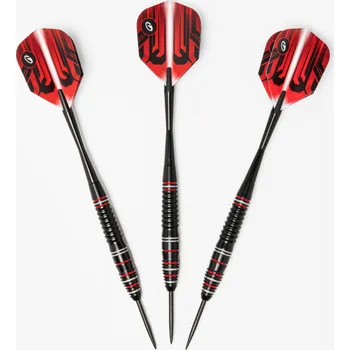 Šipka CANAVERAL 3 šipky s ocelovým hrotem T540