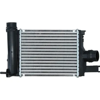 Chladič motoru Chladič turba KAMOKA 7750090