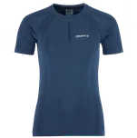 Tílko Craft Adv Cool Intensity T-Shirt Women 1913201-328000 Velikost XL