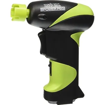 Navíječ strun Ernie Ball 4118 Powerpeg Navíječ na struny