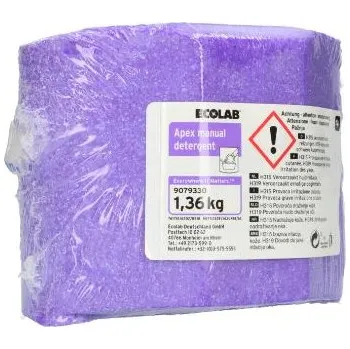 ECOLAB Smartpower Manual Detergent