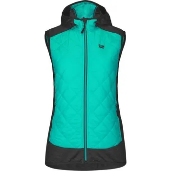 Dámská vesta Dámská vesta Etape Artemis Pro 2.0 mint/černá 2334481 25/26 M