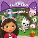 Gábinin kouzelný domek: Kočičí pohádky…