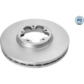 Brzdový kotouč Brzdový kotouč MEYLE 715 521 0038/PD