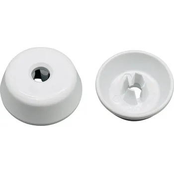 Příslušenství k šicímu stroji zarážka na nitě střední Bernina