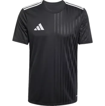 Pánský fotbalový dres Adidas Campeon 25 černý