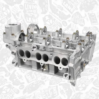 Válec motoru Hlava válce ET ENGINETEAM HL0145