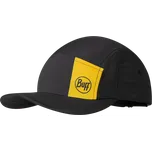 Kšiltovka BUFF 5 Panel Go Cap 135785-999 Velikost L/XL