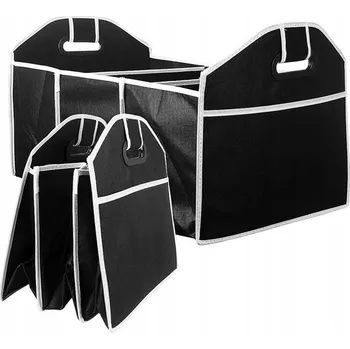 Organizér na kosmetiku ORGANIZÉR ŠPERKOVNICE NA KOSMETIKU BIŽUTERII KUFŘÍK NA KOSMETIKU ORGANIZÉR